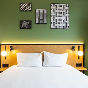 B&B Hotel Wroclaw Centrum